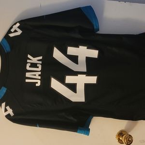 Jack jersey